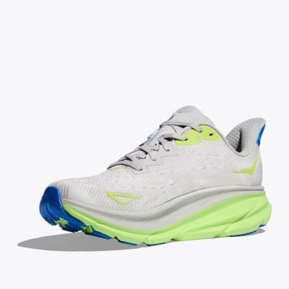 Hoka One One Clifton 9 Mens FOOTWEAR - Mens Neutral Cushioned 