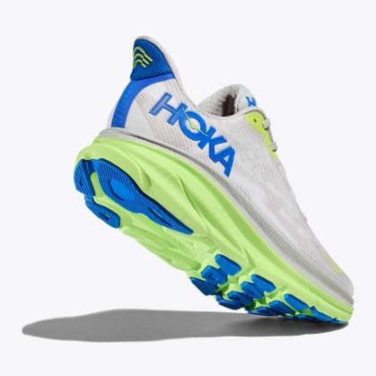 Hoka One One Clifton 9 Mens FOOTWEAR - Mens Neutral Cushioned 