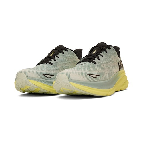 Hoka One One Clifton 9 Mens - FOOTWEAR - Mens Neutral Cushioned