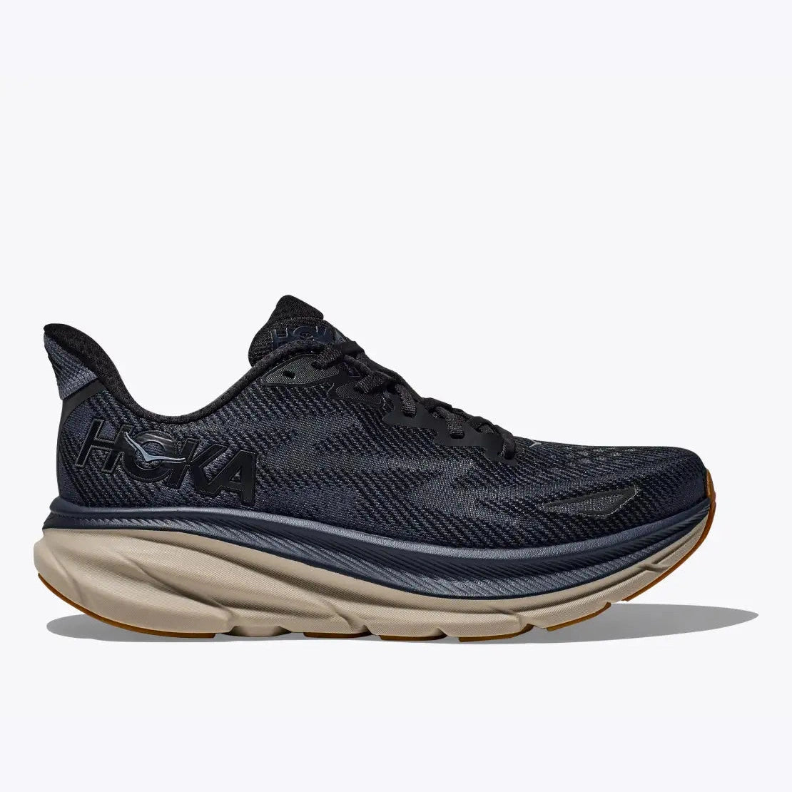 Hoka One One Clifton 9 Mens - FOOTWEAR - Mens Neutral Cushioned