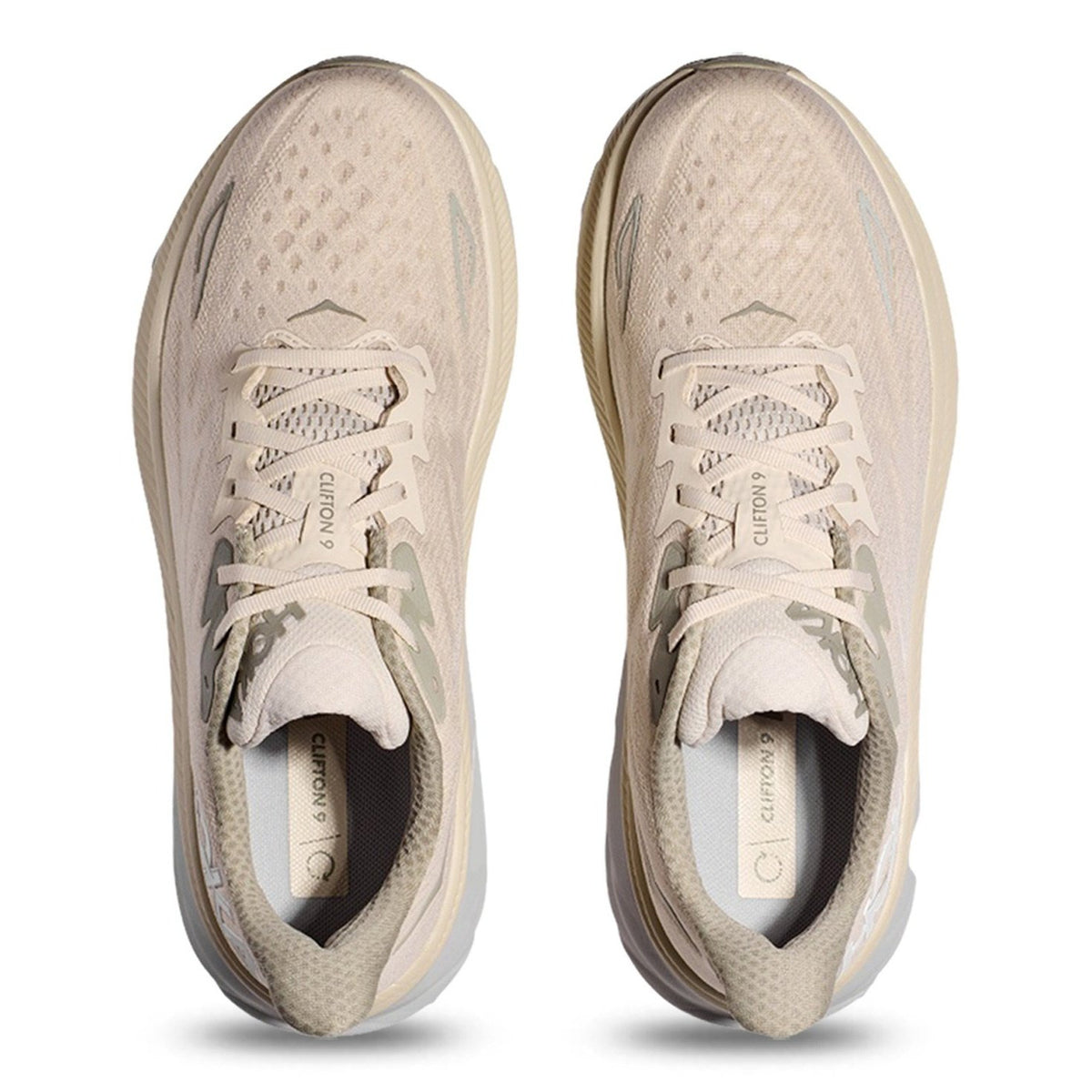 HOKA Clifton 9 Mens FOOTWEAR - Mens Neutral Cushioned