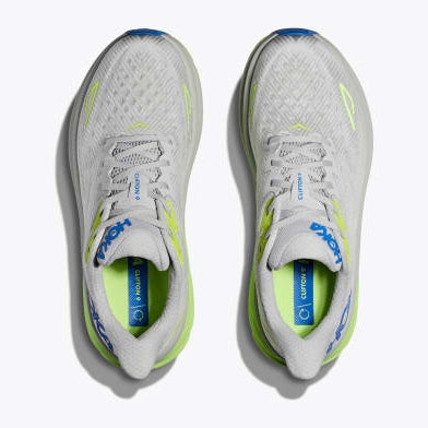 Hoka One One Clifton 9 Mens FOOTWEAR - Mens Neutral Cushioned 