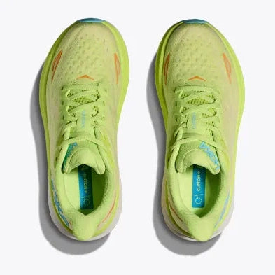 Hoka One One Clifton 9 Mens FOOTWEAR - Mens Neutral Cushioned 