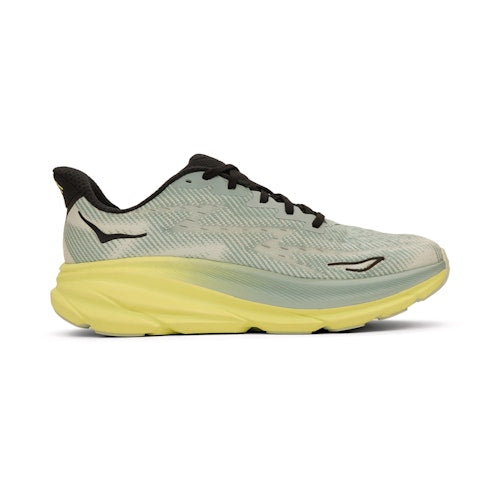 Hoka One One Clifton 9 Mens - FOOTWEAR - Mens Neutral Cushioned