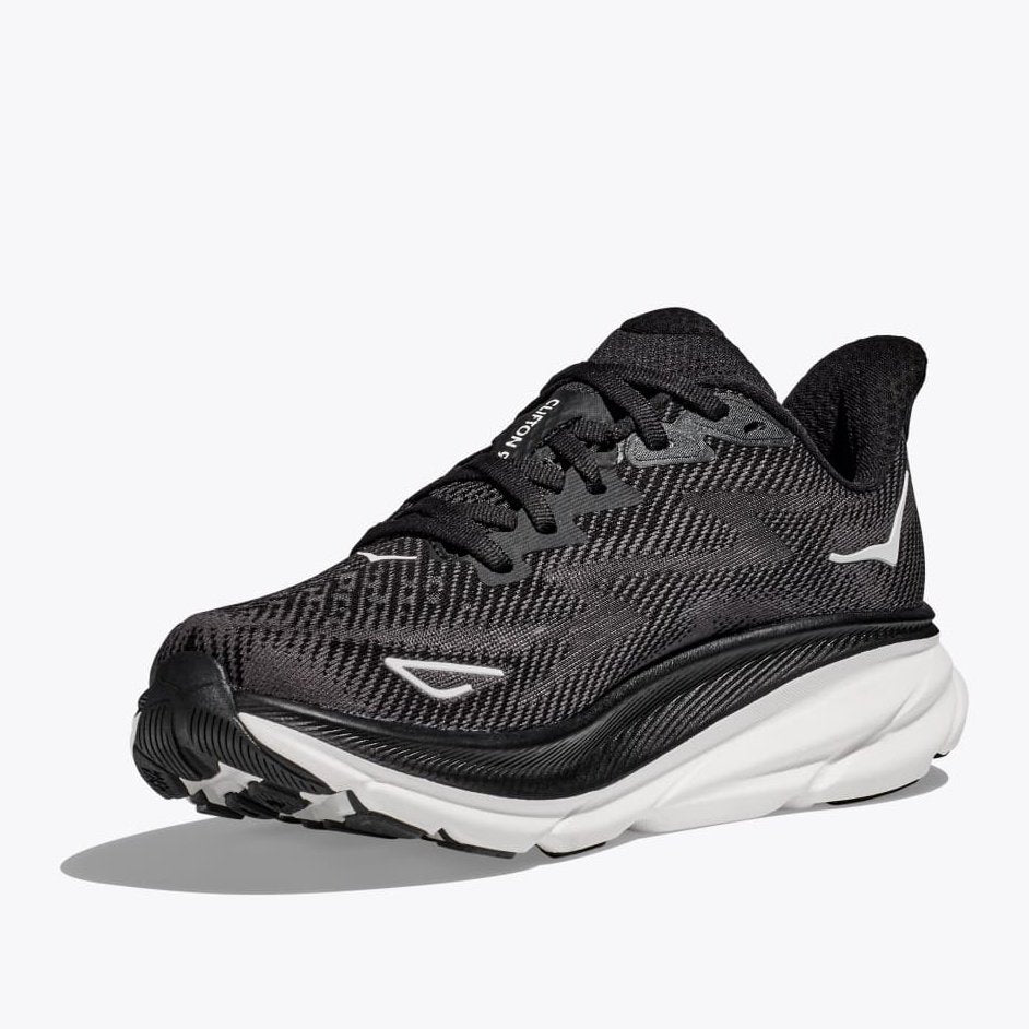 Hoka One One Clifton 9 Mens FOOTWEAR - Mens Neutral Cushioned 