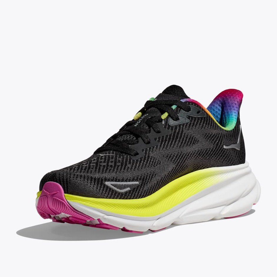 Hoka One One Clifton 9 Mens FOOTWEAR - Mens Neutral Cushioned 