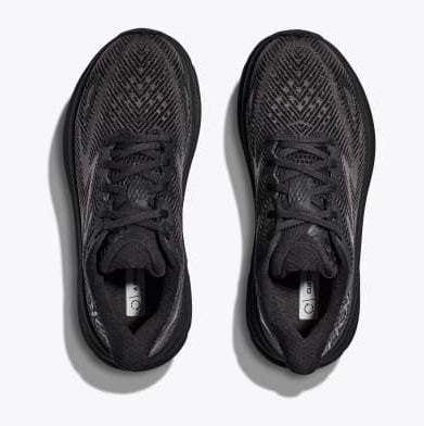 Hoka One One Clifton 9 - Wide Fit Running Shoes - Men's | Sole Motive