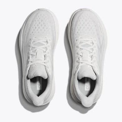 Hoka One One Clifton 9 Womens FOOTWEAR - Womens Neutral Cushioned 