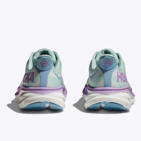 Hoka One One Clifton 9 Womens FOOTWEAR - Womens Neutral Cushioned 