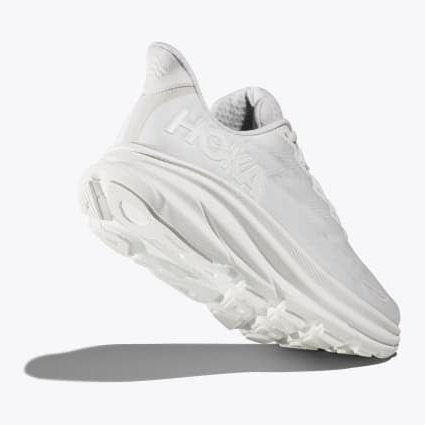 Hoka One One Clifton 9 Womens FOOTWEAR - Womens Neutral Cushioned 