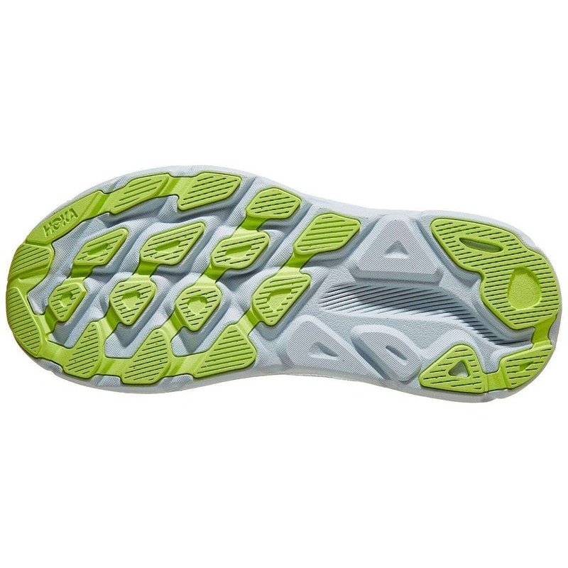 Hoka One One Clifton 9 Womens FOOTWEAR - Womens Neutral Cushioned 