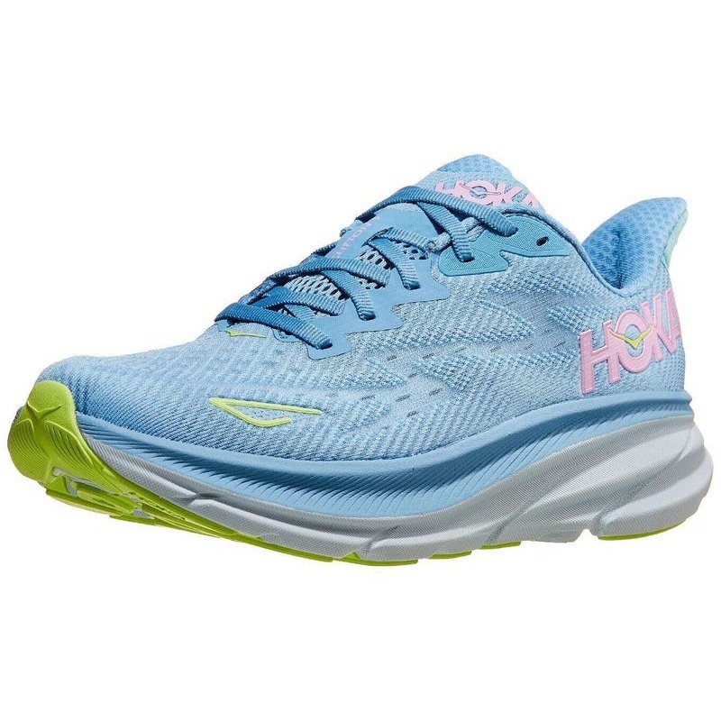 Hoka One One Clifton 9 Womens FOOTWEAR - Womens Neutral Cushioned 