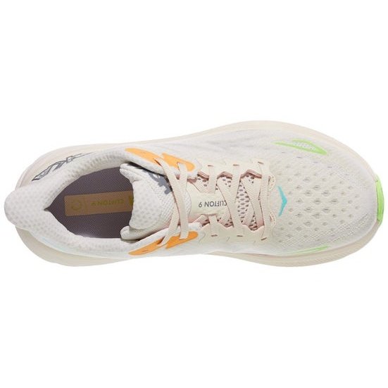 Hoka One One Clifton 9 Womens FOOTWEAR - Womens Neutral Cushioned 