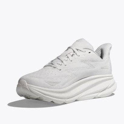 Hoka One One Clifton 9 Womens FOOTWEAR - Womens Neutral Cushioned 