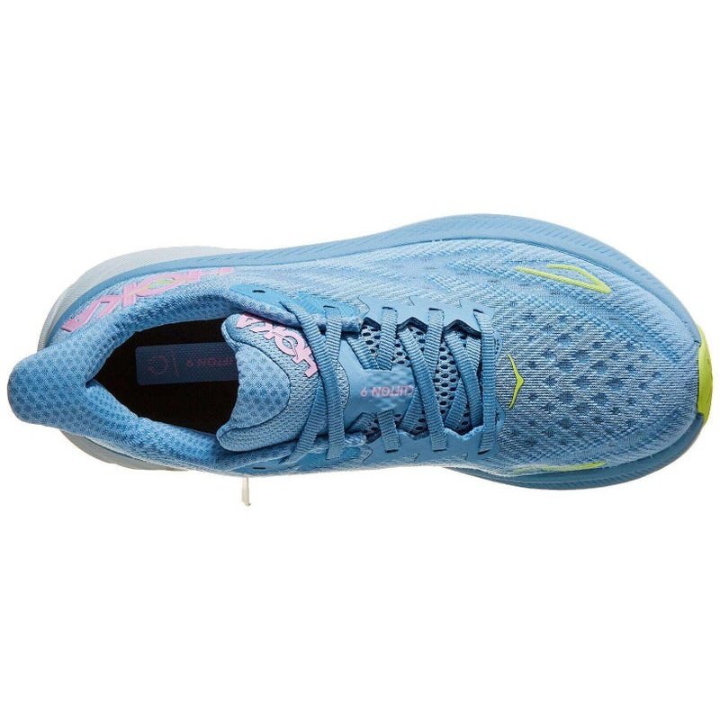 Hoka One One Clifton 9 Womens FOOTWEAR - Womens Neutral Cushioned 