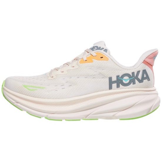 Hoka One One Clifton 9 Womens FOOTWEAR - Womens Neutral Cushioned 