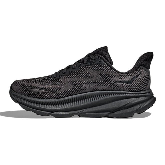 Hoka One One Clifton 9 Womens FOOTWEAR - Womens Neutral Cushioned 