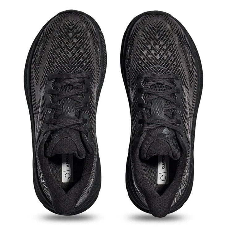 Hoka One One Clifton 9 Womens FOOTWEAR - Womens Neutral Cushioned 