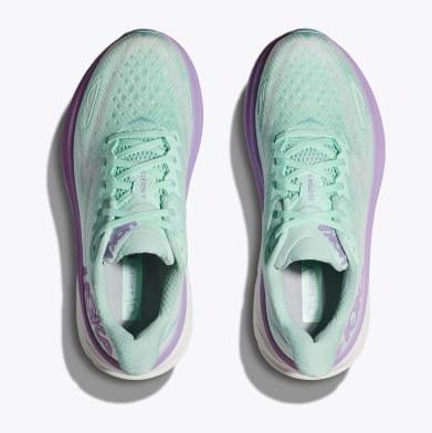 Hoka One One Clifton 9 Womens FOOTWEAR - Womens Neutral Cushioned 