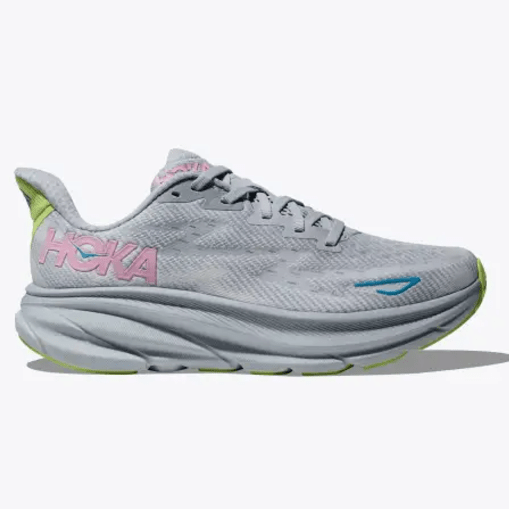 Hoka One One Clifton 9 Womens - FOOTWEAR - Womens Neutral Cushioned