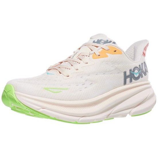 Hoka One One Clifton 9 Womens FOOTWEAR - Womens Neutral Cushioned 