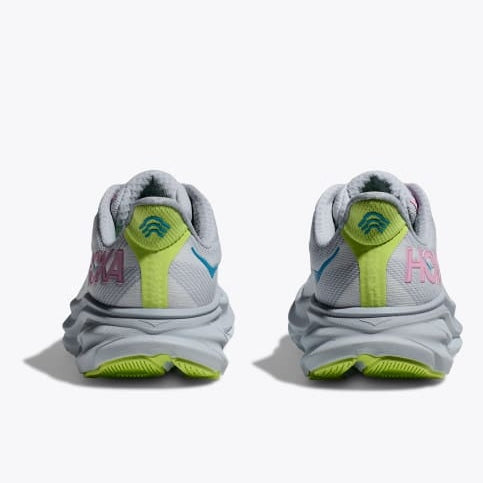 HOKA Clifton 9 Womens Wide FOOTWEAR - Womens Neutral