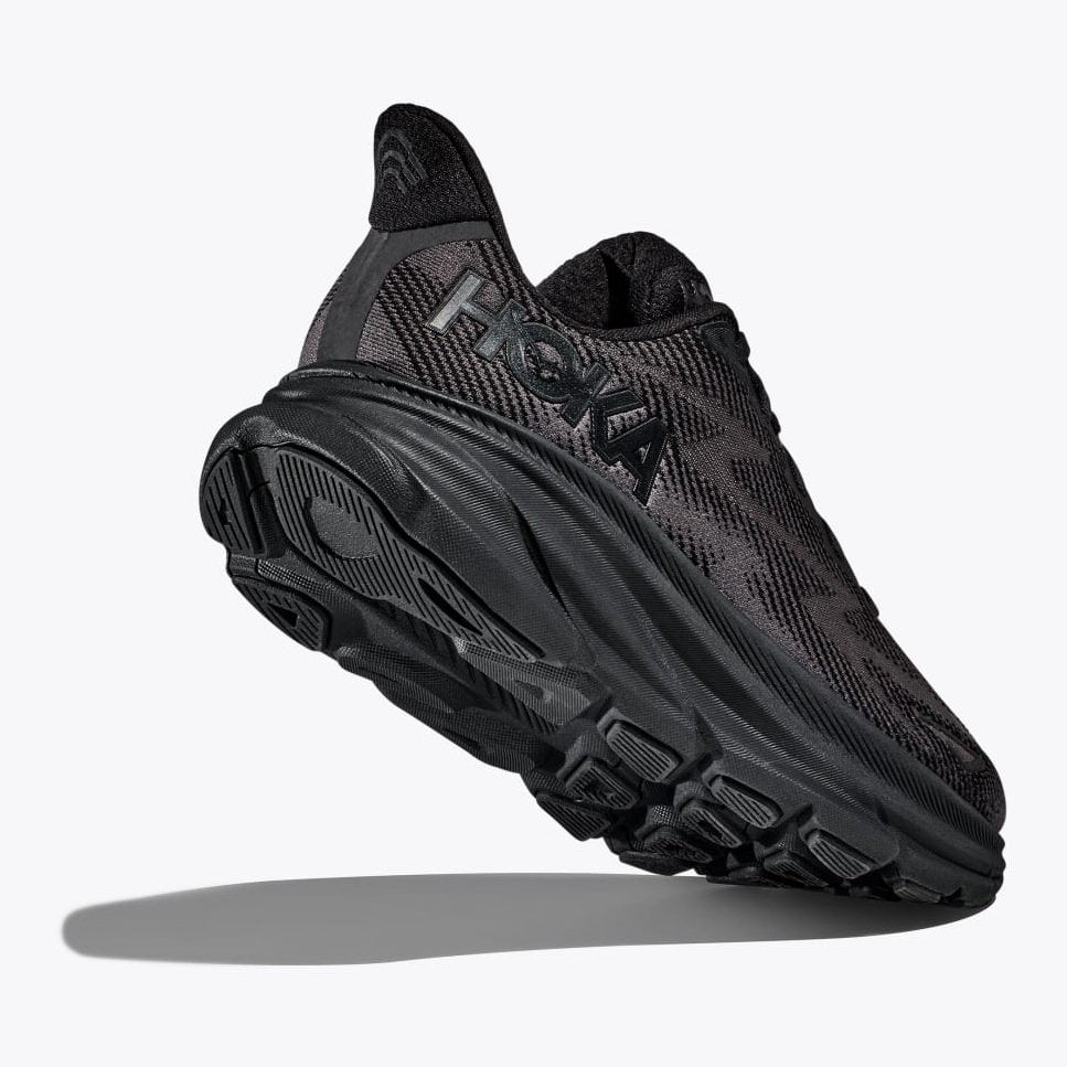HOKA Clifton 9 Womens Wide FOOTWEAR - Womens Neutral