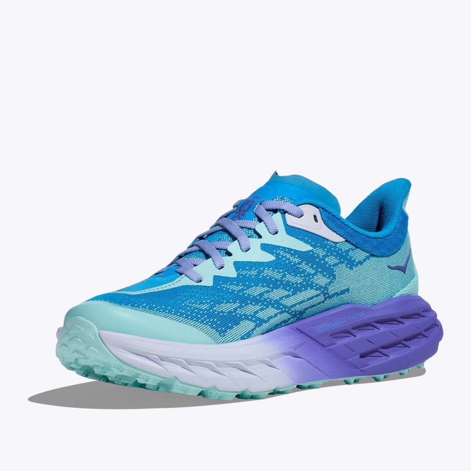 HOKA Speedgoat 5 Womens FOOTWEAR - Womens Trail