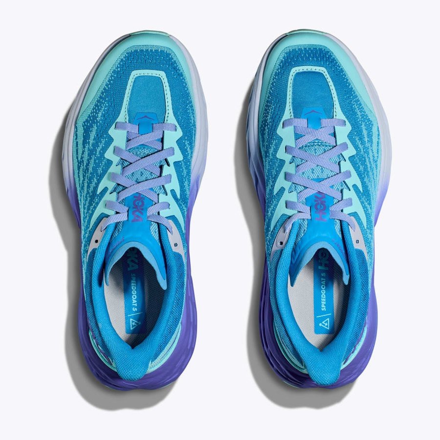 HOKA Speedgoat 5 Womens FOOTWEAR - Womens Trail
