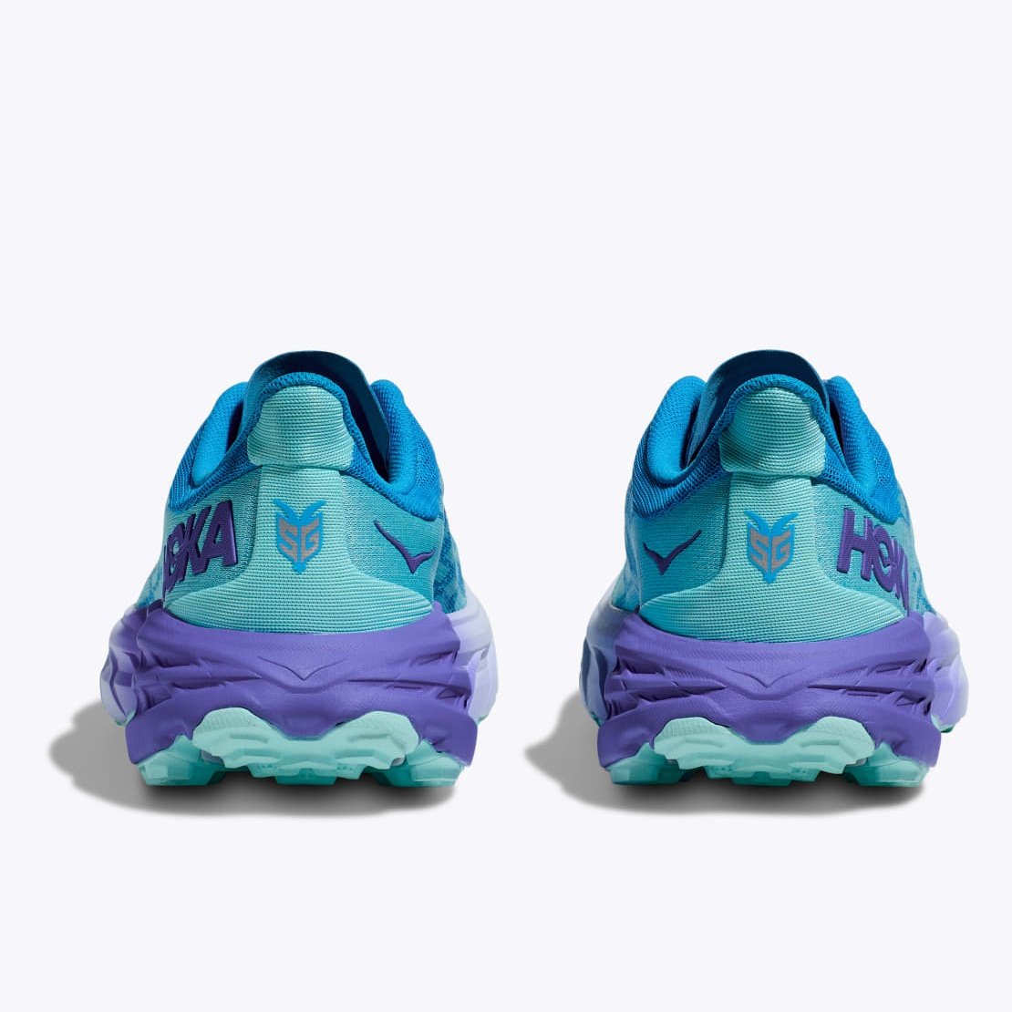 HOKA Speedgoat 5 Womens FOOTWEAR - Womens Trail