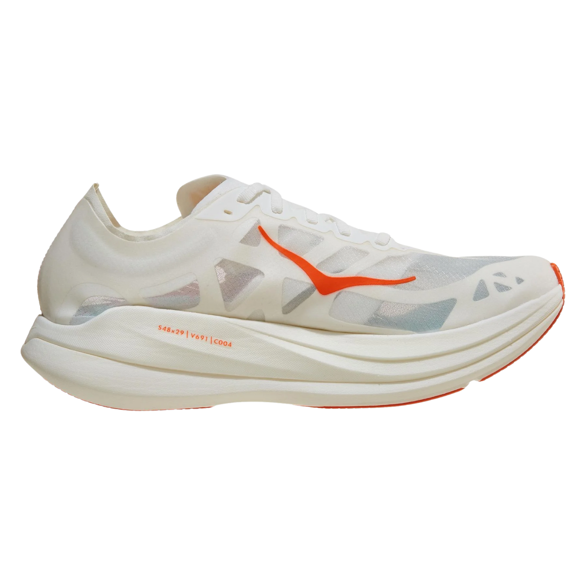 HOKA Rocket X 2 Unisex FOOTWEAR - Unisex Carbon Plate