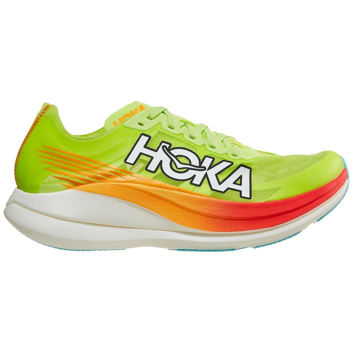 HOKA Rocket X 2 Unisex FOOTWEAR - Unisex Carbon Plate