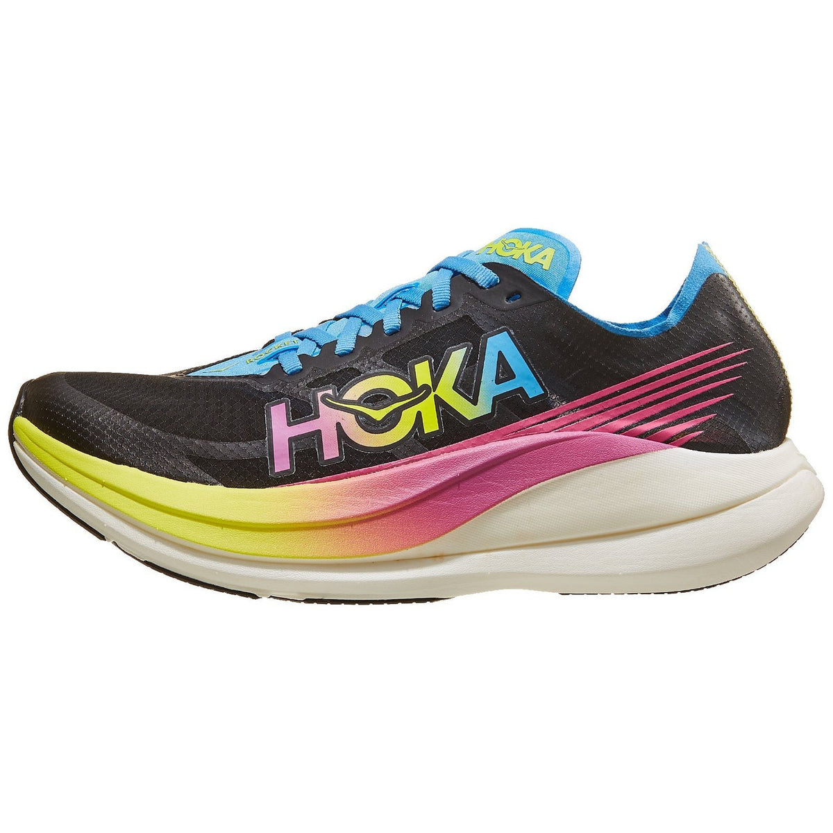 HOKA Rocket X 2 Unisex FOOTWEAR - Unisex Carbon Plate