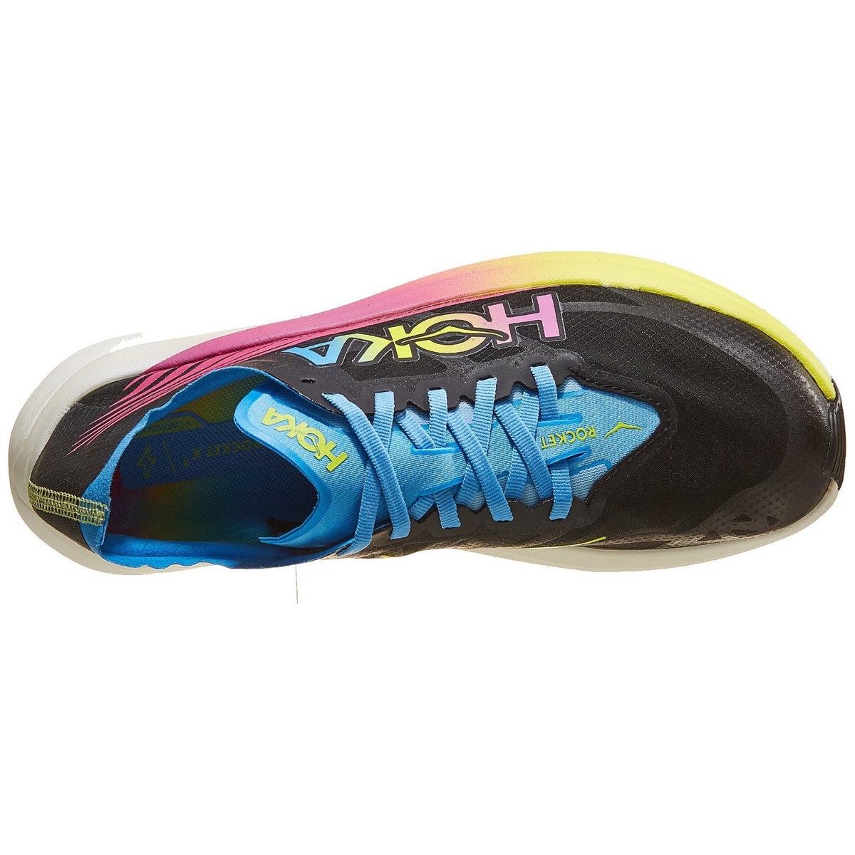 HOKA Rocket X 2 Unisex FOOTWEAR - Unisex Carbon Plate