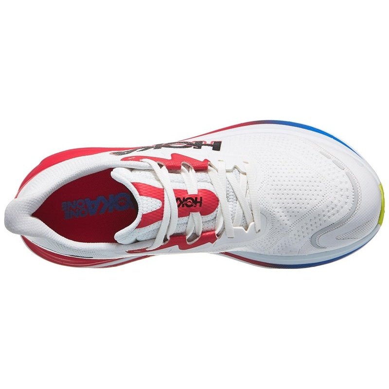 HOKA Skyward X Mens FOOTWEAR - Mens Neutral Cushioned