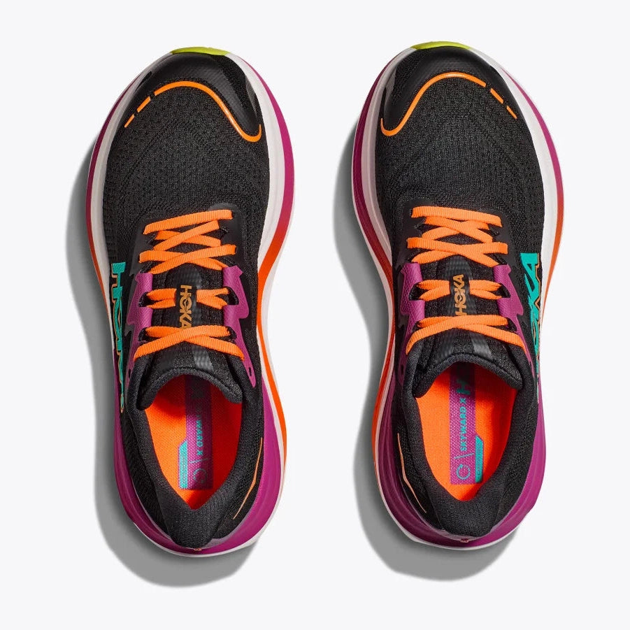 HOKA Skyward X Mens FOOTWEAR - Mens Neutral Cushioned