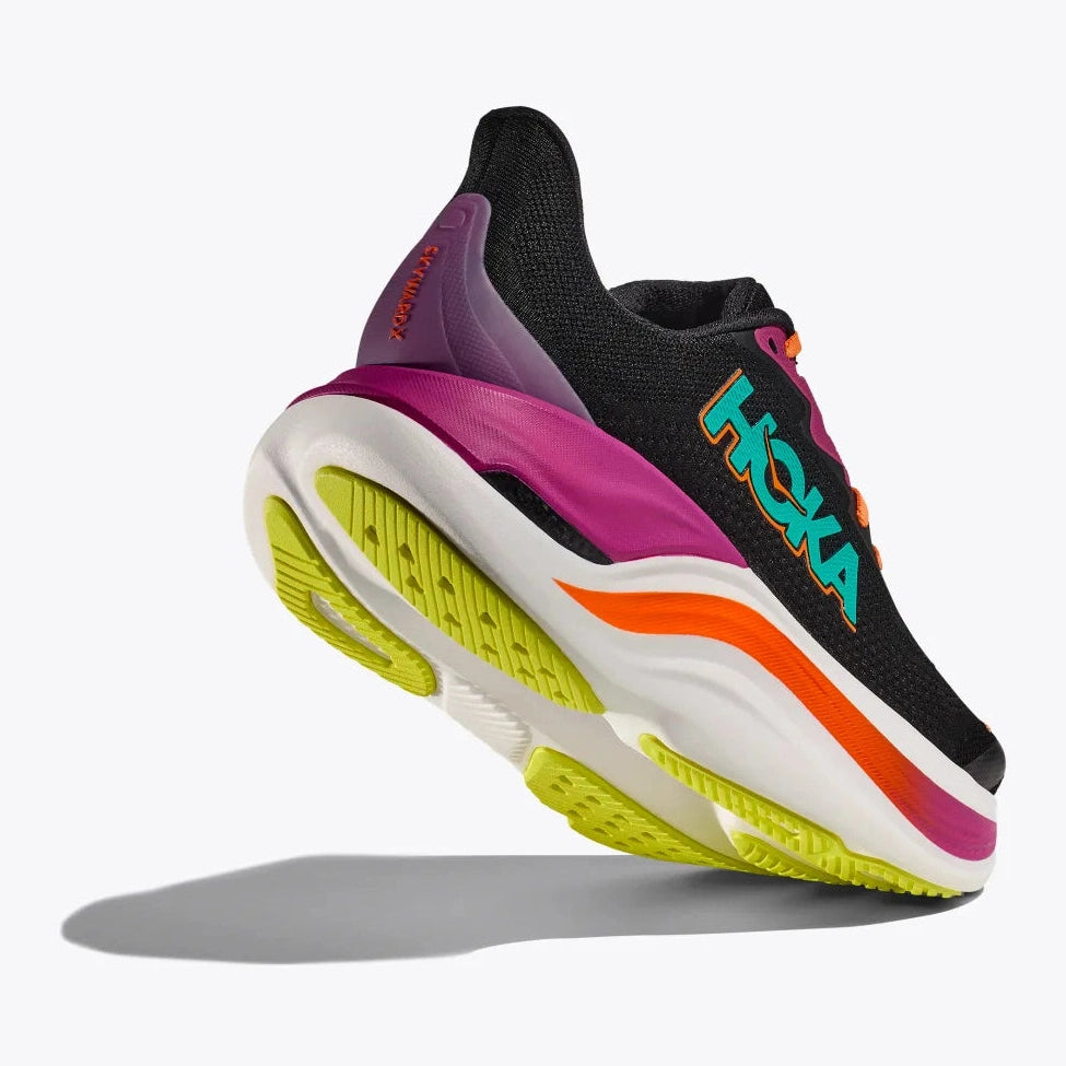 HOKA Skyward X Mens FOOTWEAR - Mens Neutral Cushioned