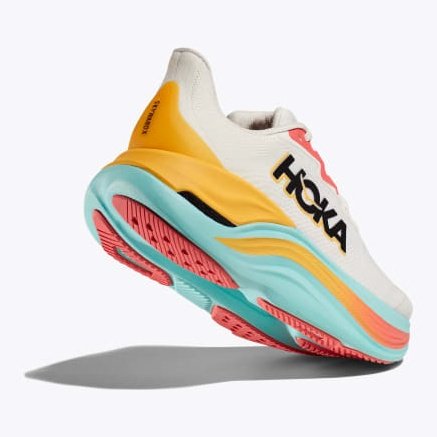HOKA Skyward X Womens FOOTWEAR - Womens Carbon Plate