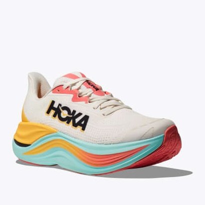 HOKA Skyward X Womens FOOTWEAR - Womens Carbon Plate