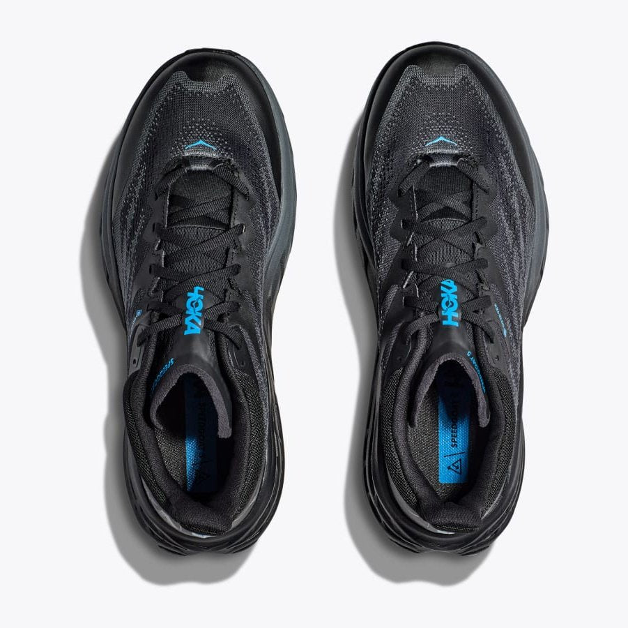 Hoka Speedgoat 5 Mens FOOTWEAR - Mens Trail 