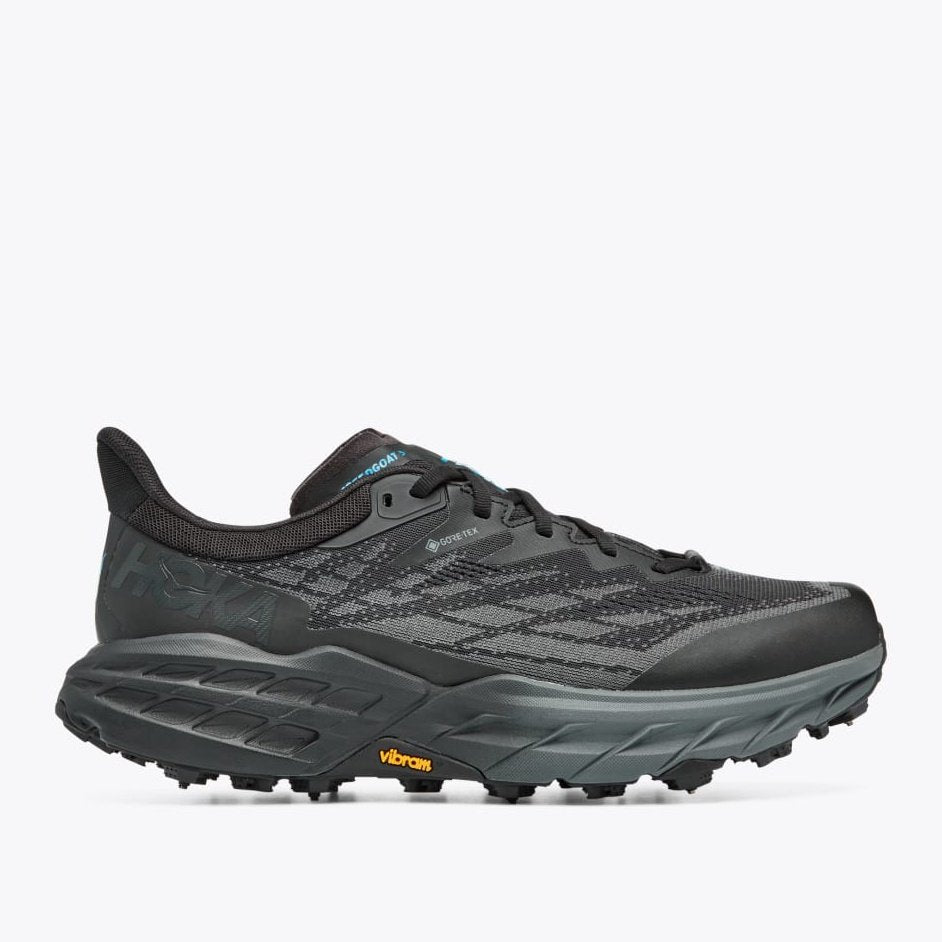 Hoka Speedgoat 5 Mens FOOTWEAR - Mens Trail 