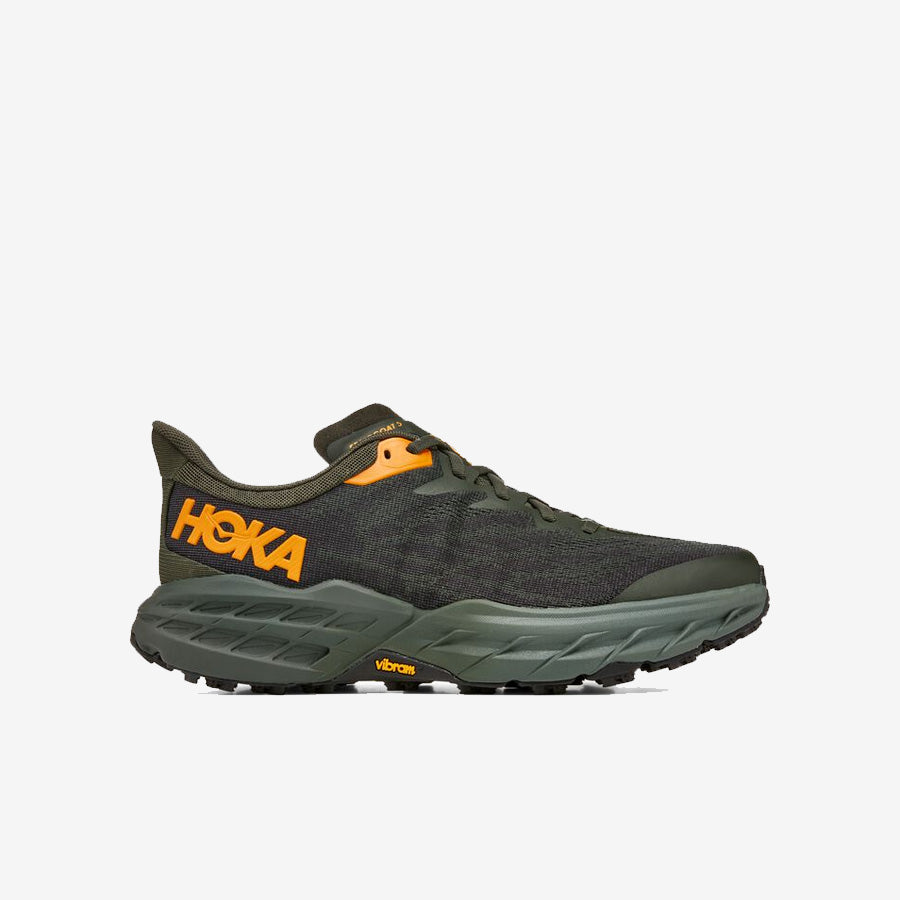 HOKA Speedgoat 5 Mens FOOTWEAR - Mens Trail DUFFLE BAG/THYME