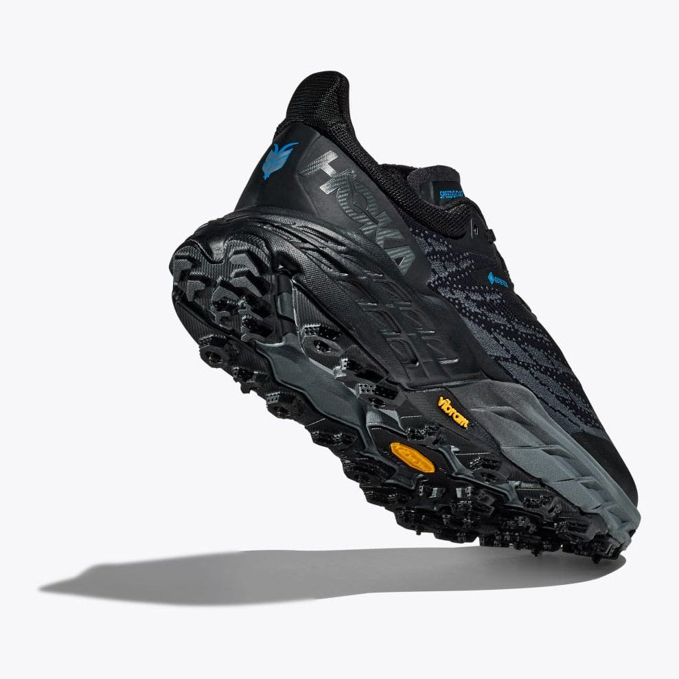 Hoka Speedgoat 5 Mens FOOTWEAR - Mens Trail 