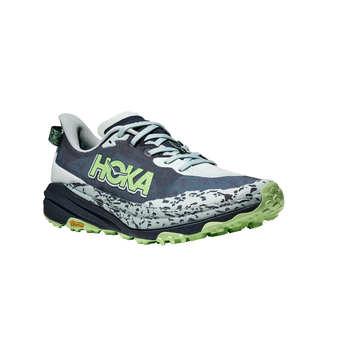 Hoka Speedgoat 6 Mens FOOTWEAR - Mens Trail