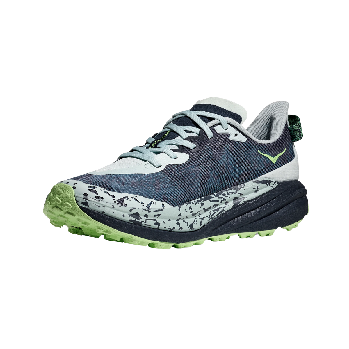 HOKA Speedgoat 6 Mens FOOTWEAR - Mens Trail