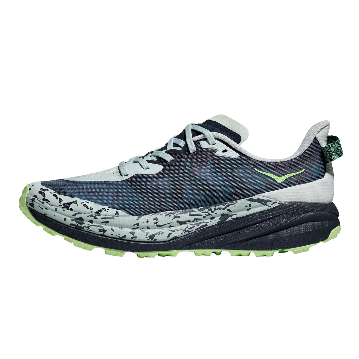HOKA Speedgoat 6 Mens FOOTWEAR - Mens Trail