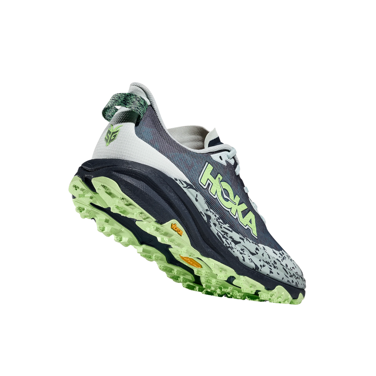 HOKA Speedgoat 6 Mens FOOTWEAR - Mens Trail