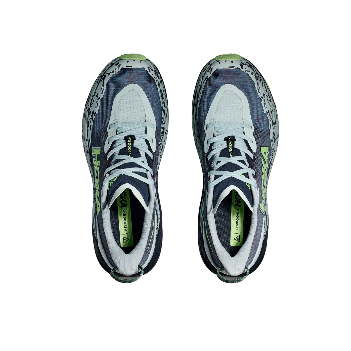 HOKA Speedgoat 6 Mens FOOTWEAR - Mens Trail
