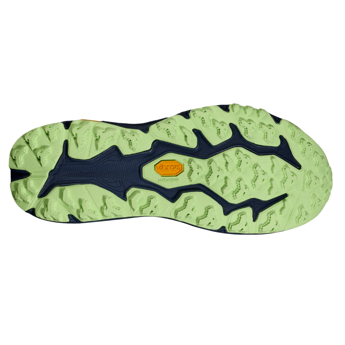 HOKA Speedgoat 6 Mens FOOTWEAR - Mens Trail