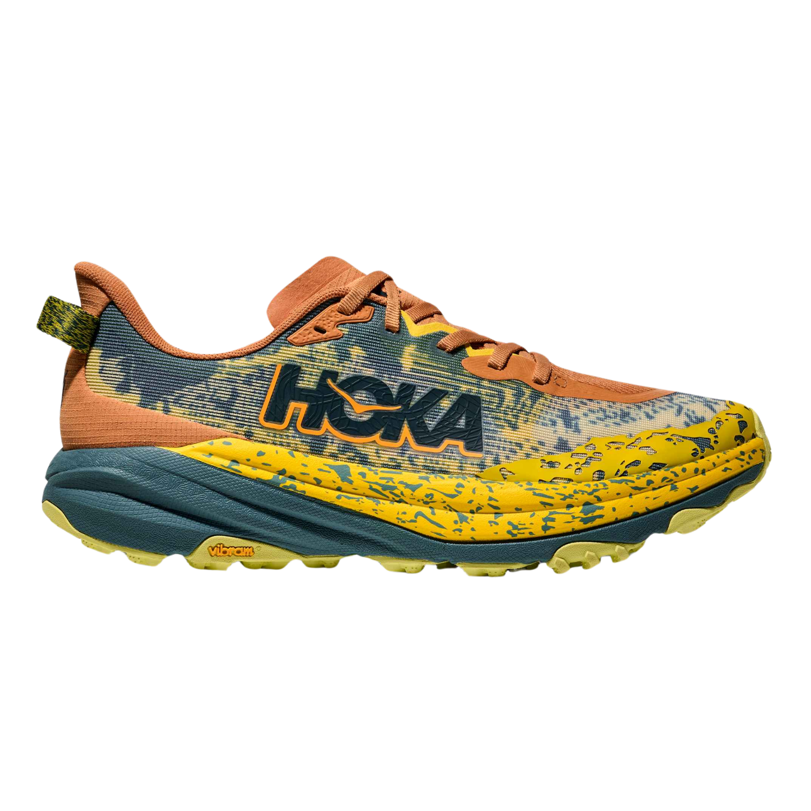 Hoka Goat Speed Hoka Speedgoat Mens Trail Running Shoes The Trail